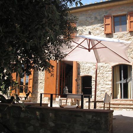 Agriturismo Le Valli Casciana Terme Luaran gambar