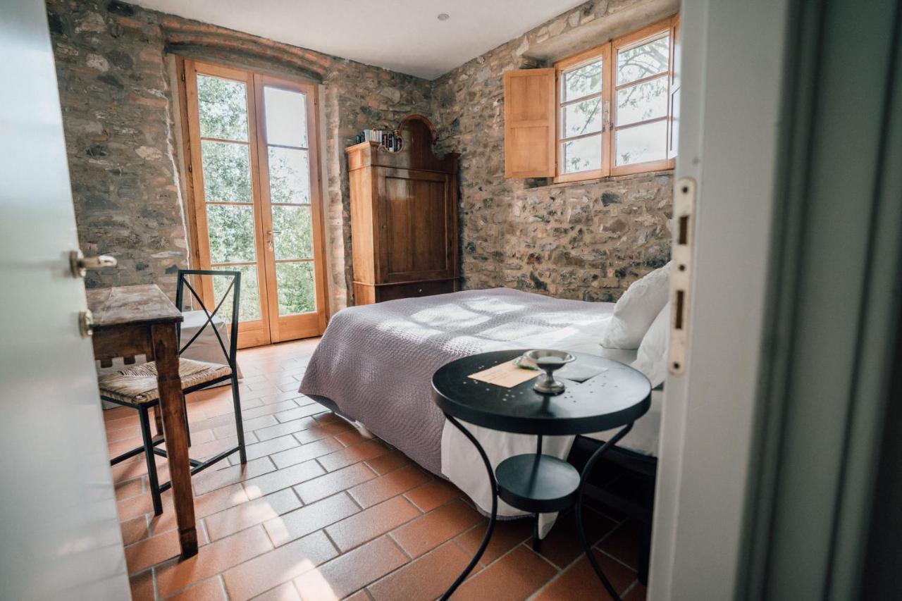Agriturismo Le Valli Casciana Terme Luaran gambar