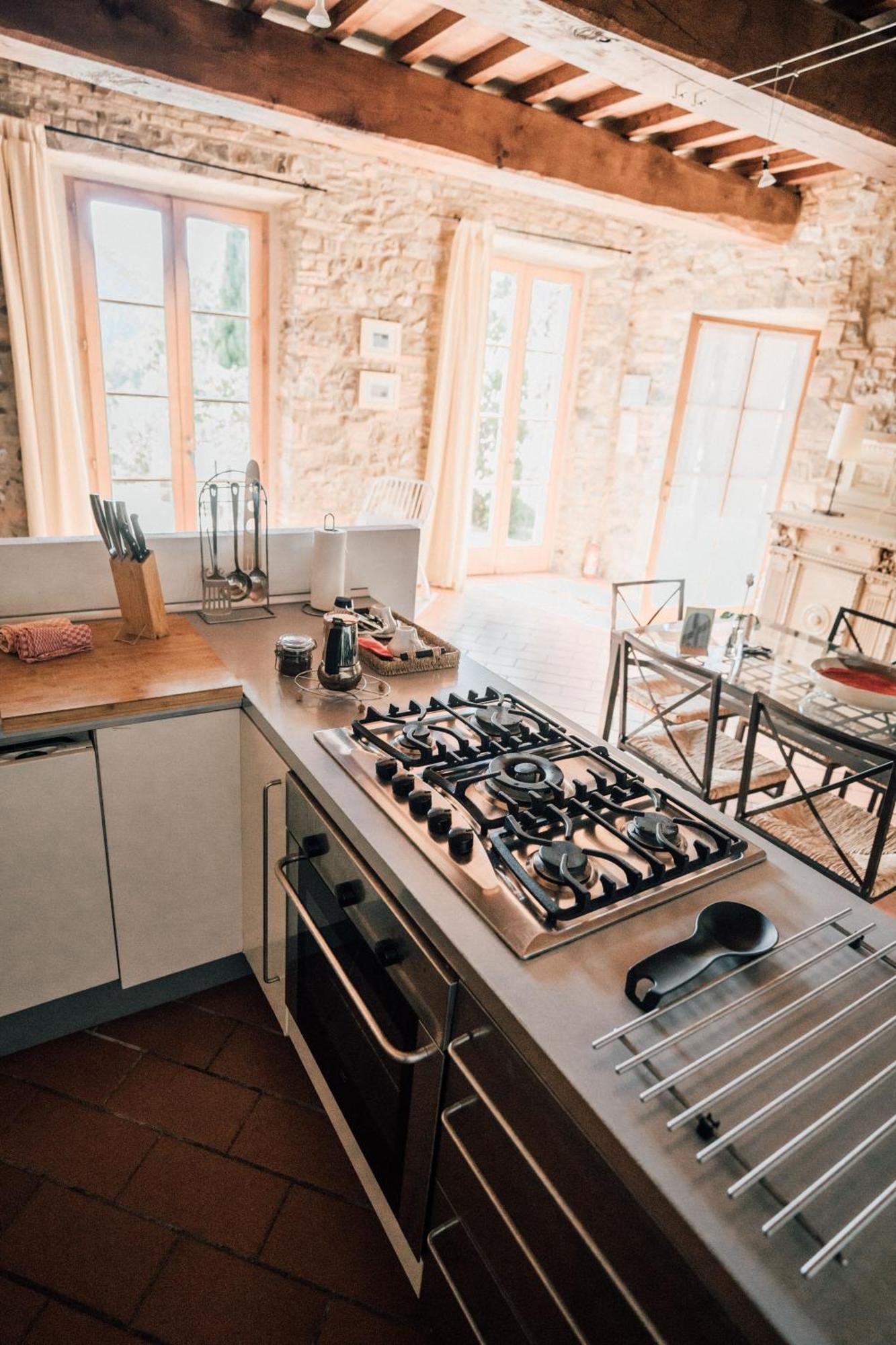 Agriturismo Le Valli Casciana Terme Luaran gambar