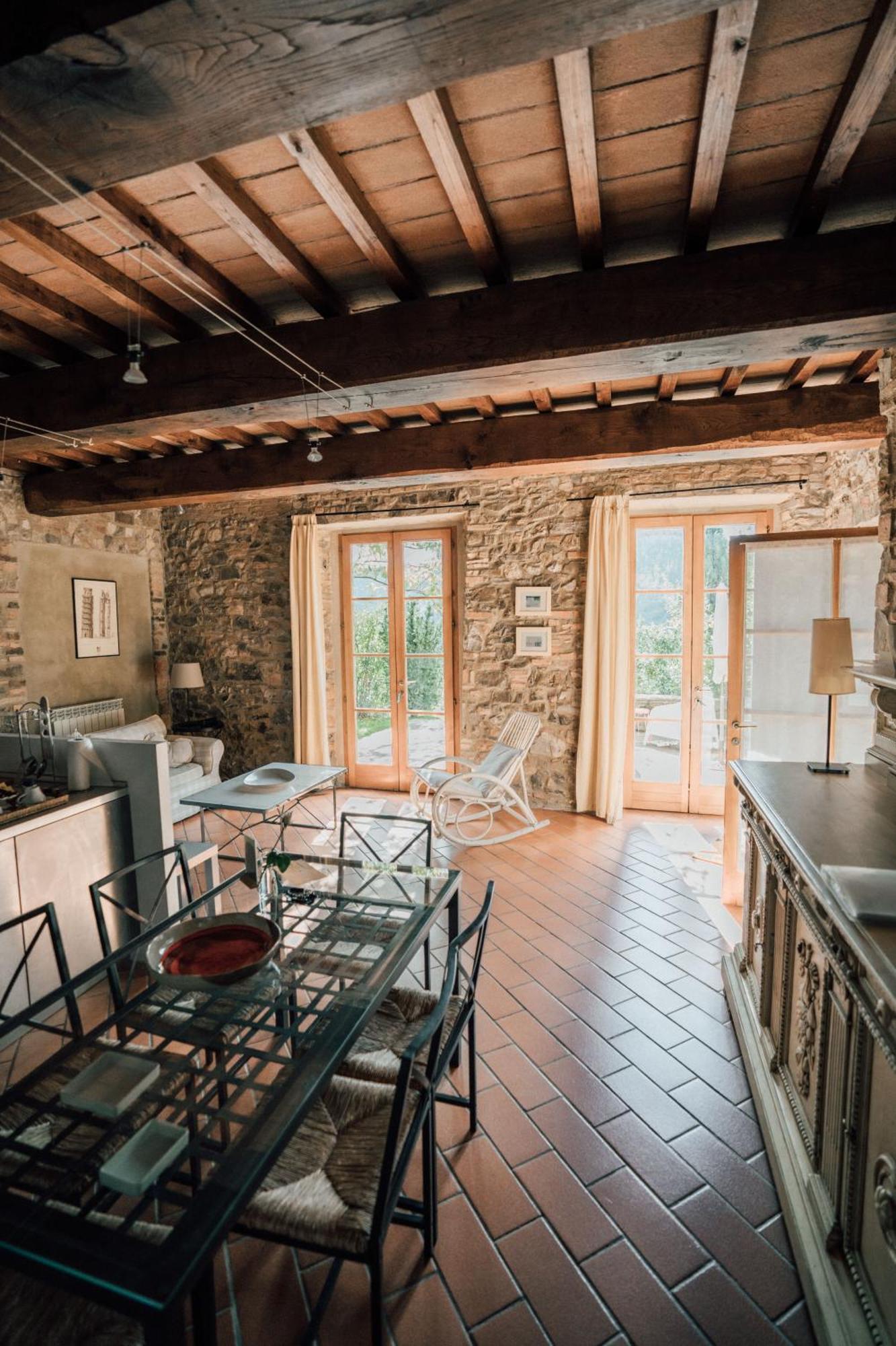 Agriturismo Le Valli Casciana Terme Luaran gambar