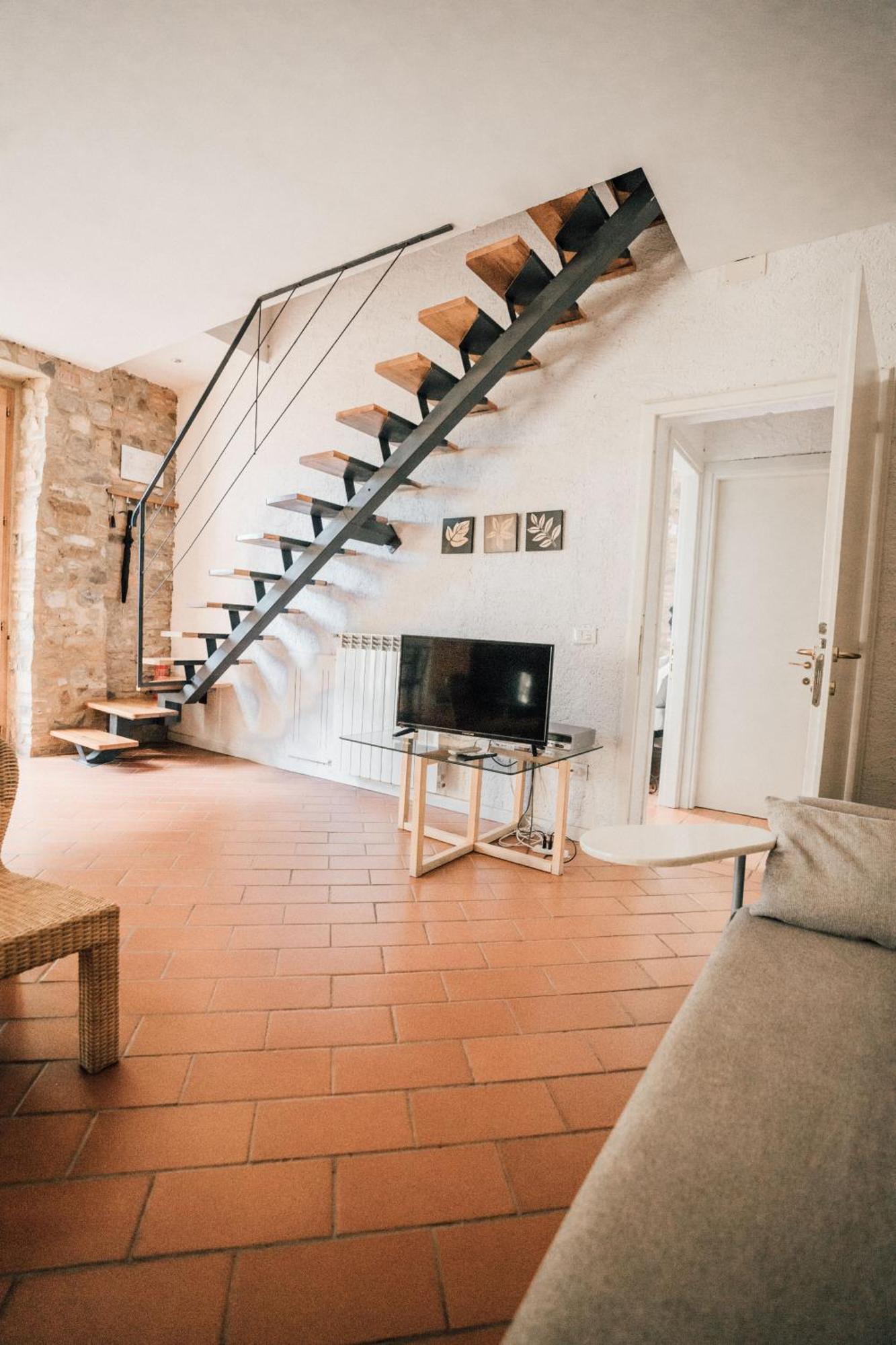 Agriturismo Le Valli Casciana Terme Luaran gambar
